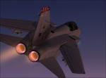 Tornado F3+GR4 config Flight Dynamics update